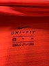 Nike Red Pullover Sweater Size M - photo 3