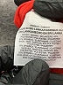Nike Red Pullover Sweater Size M - photo 4