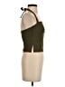 Edikted Green Tank Top Size S - photo 4