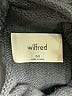 Wilfred 100% Cashmere Gray Cashmere Pullover Sweater Size XXS - photo 7