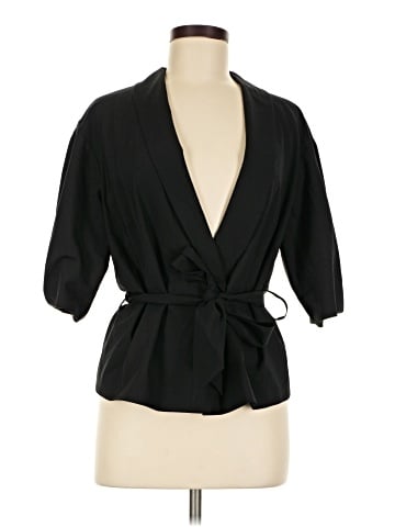 Rene Lezard Blazer (view 1)