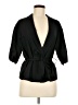 Rene Lezard Black Blazer Size EU (FR) 40 / US 8 - photo 1