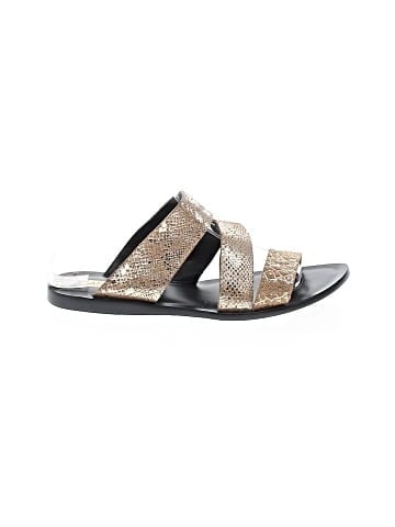 Kaanas Sandals (view 1)