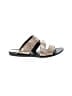 Kaanas Gold Sandals Size 6 - photo 1