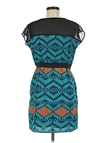 Collective Concepts Casual Dress (view 2)