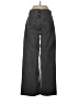 Subdued Gray Jeans Size 8 - photo 2