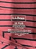 L.L.Bean Burgundy Jacket Size 3X - photo 7