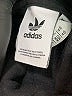 Adidas Black Pullover Hoodie Size M - photo 7