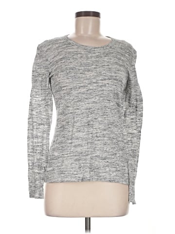 James Perse Long Sleeve T-Shirt (view 1)