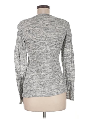 James Perse Long Sleeve T-Shirt (view 2)