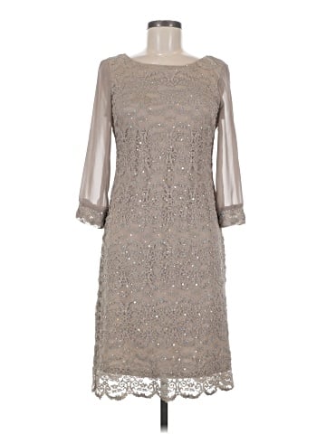 R&M Richards Cocktail Dress (view 1)