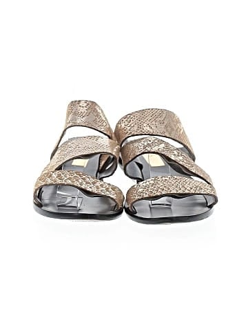 Kaanas Sandals (view 2)