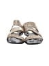Kaanas Gold Sandals Size 6 - photo 2