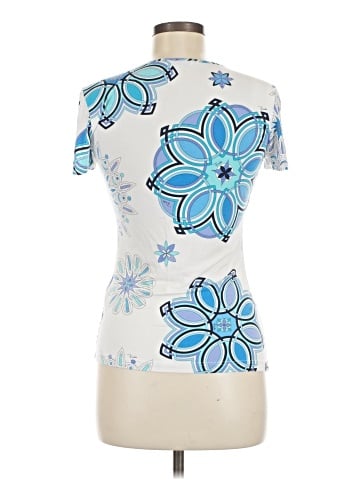 Emilio Pucci Short Sleeve T-Shirt (view 2)