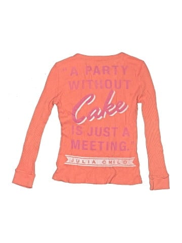 Peek... Long Sleeve T-Shirt (view 2)