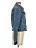 Free People Blue Denim Jacket Size S - photo 4