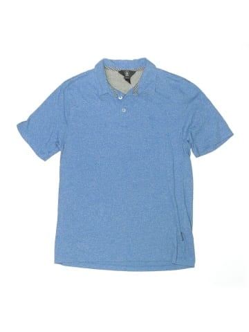 Volcom Short Sleeve Polo (view 1)