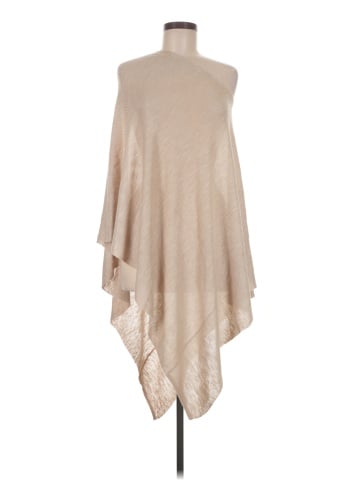 J.Jill Poncho (view 1)
