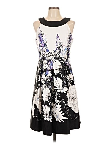 Cartise Cocktail Dress (view 1)