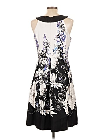 Cartise Cocktail Dress (view 2)
