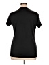 Nike 100% Polyester Black Active T-Shirt Size XL - photo 2