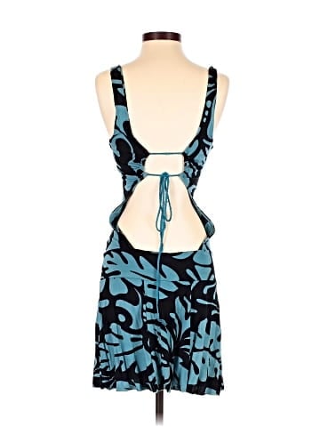 Indah Cocktail Dress (view 2)