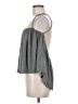 Max Studio Gray Tank Top Size M - photo 5