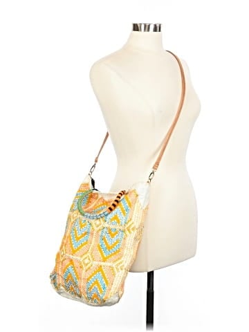 En Shalla Crossbody Bag (view 2)
