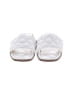 Tahari White Sandals Size 10 - photo 2