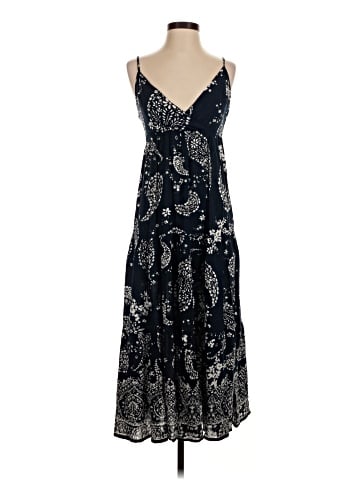 Aqua Cocktail Dress (view 1)