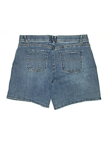 Democracy Denim Shorts (view 2)