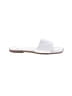 Tahari White Sandals Size 10 - photo 1