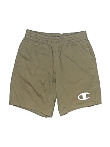 Champion Khaki Shorts (view 1)