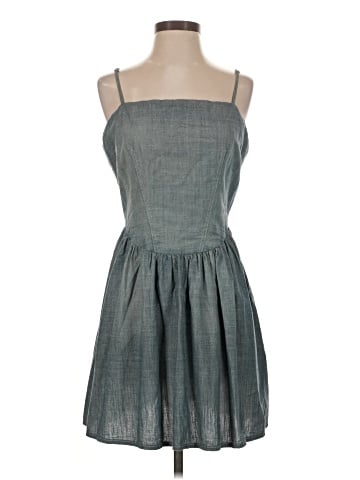 RE/DONE & Pam Casual Dress (view 1)