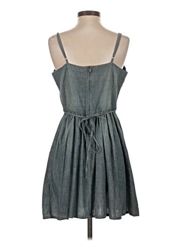 RE/DONE & Pam Casual Dress (view 2)