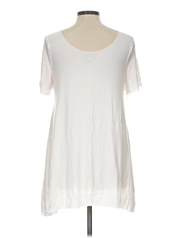 Butter Short Sleeve T-Shirt (view 2)