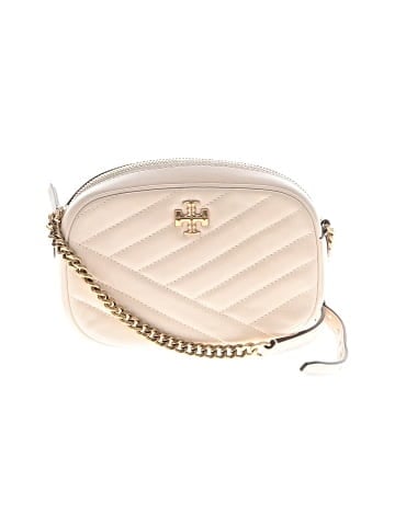 Tory Burch Leather Crossbody Bag (view 1)