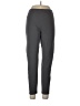 Rhonda Shear Solid Gray Active Pants Size L - photo 1