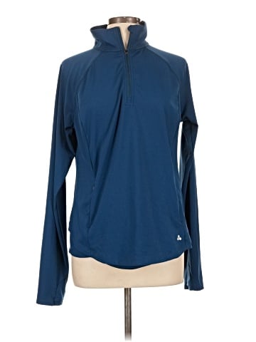 Tek Gear Track Jacket (view 1)