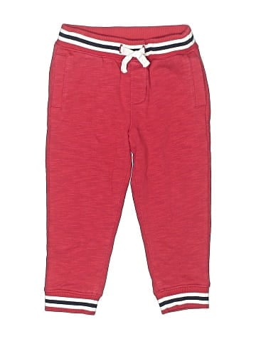 Janie and Jack Casual Pants (view 1)