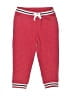 Janie and Jack Red Casual Pants Size 2T - photo 1
