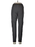 Rhonda Shear Solid Gray Active Pants Size L - photo 2