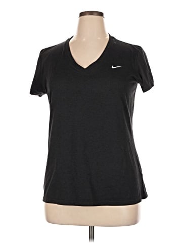 Nike Active T-Shirt (view 1)