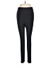 Athleta Solid Black Active Pants Size S - photo 1