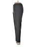 Rhonda Shear Solid Gray Active Pants Size L - photo 5
