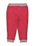 Janie and Jack Red Casual Pants Size 2T - photo 2