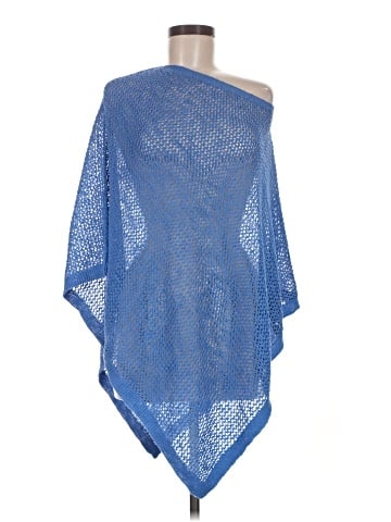 J.Jill Poncho (view 1)