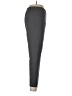 Rhonda Shear Solid Gray Active Pants Size L - photo 4