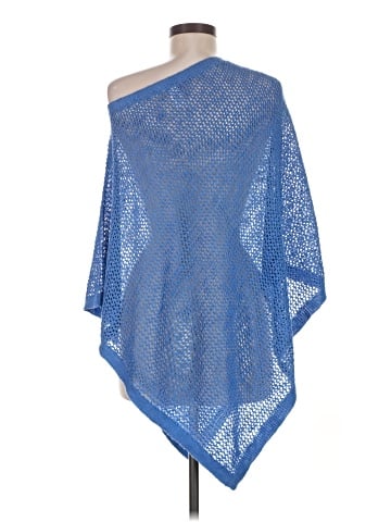 J.Jill Poncho (view 2)