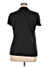 Nike 100% Polyester Black Active T-Shirt Size XL - photo 2